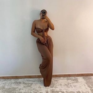 Tory Set 2 Piece Set (Ready to Be Ship)